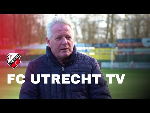 FC UTRECHT TV | De polder in met Pieter Bijl