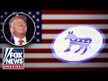 Trump directs DOJ to probe Democrats top fundraising platform