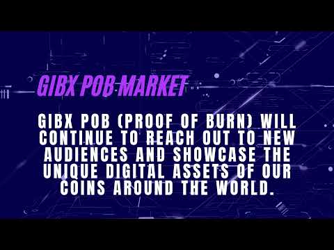 GIBX POB Market Attraction ...
