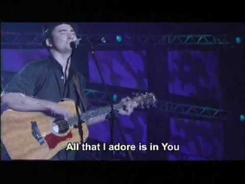 Vanness wu and Edward (Live) - I Give You My Heart