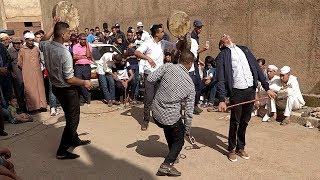 ألوان الجزائر عبد الخالق لعبيز رقصة الع لاوي