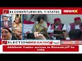 BJP To Suffer Significant Defeat | Akhilesh Yadav Addresses Media After Casting Vote | NewsX  - 05:39 min - News - Video