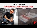 Mumbai Hoarding Collapse | Who Is Bhavesh Bhinde, The Man Behind Collapsed Hoarding In Ghatkopar?