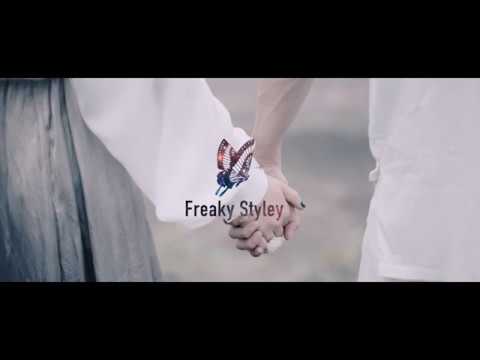 Freaky Styley ''1st Mini Album「Butterfly Effect」'' CM(Scapegoat ver.)