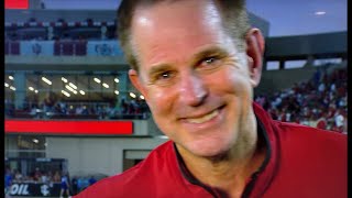 IU Football destroys Sycamores 73-0! Cupcake season ends in Bloomington! Mendozas and Cooper star!