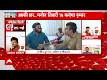 Kanhaiya Kumar Interview: मनोज तिवारी से कैसे लड़ेंगे कन्हैया कुमार? | Congress | ABP News  - 04:31 min - News - Video