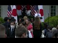 LIVE: Biden, Japan PM Fumio Kishida hold press conference at White House  - 01:14:41 min - News - Video