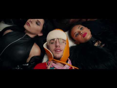 lil peep ft. horsehead - girls
