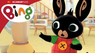 Krlek Bing - Koktejl