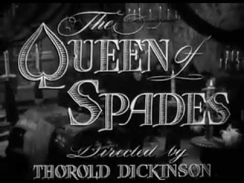 Queen Of Spades Deutsch Queen Of Spades Deutsch