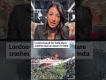 London-bound Air India plane crashes near an Airport in India  - 00:59 min - News - Video