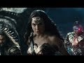 Button to run clip #2 of 'Justice League'