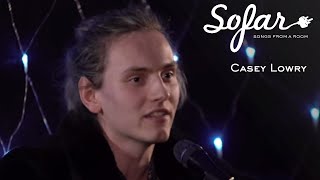 Casey Lowry - Blank Face | Sofar London