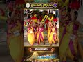 శ్రీవారి సాలకట్ల బ్రహ్మోత్సవాలు - గజ వాహనం - 00:55 min - News - Video