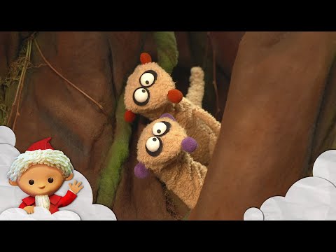 Jan und Henry: Die lachende Mumie | Unser Sandmännchen | 17.09.2025