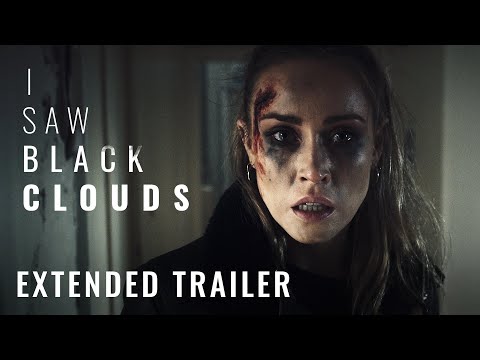 I Saw Black Clouds'