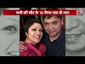 Vardaat: पत्नी की मौत से आहत Assam के गृह सचिव ने खुद को ICU में मारी गोली | Shiladitya Chetia Dies  - 03:13 min - News - Video