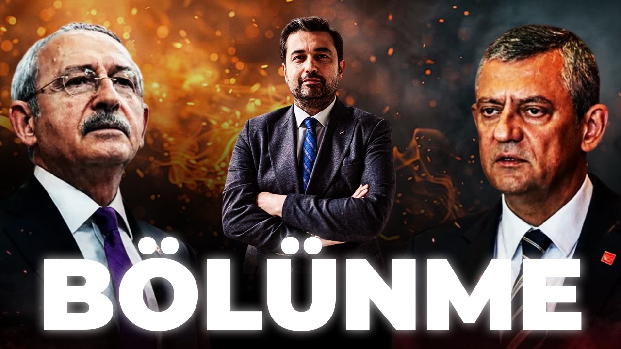 Özgür Özel Parti mi Kuracak? Kılıçdaroğlu’nun Elindeki Stratejik Silah Ne? Salı Günü Kaos mu Var?