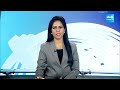 Visakha MP Candidate Botsa Jhansi Comments On Non Locals | Pawan Kalyan | Chandrababu | @SakshiTV - 01:24 min - News - Video