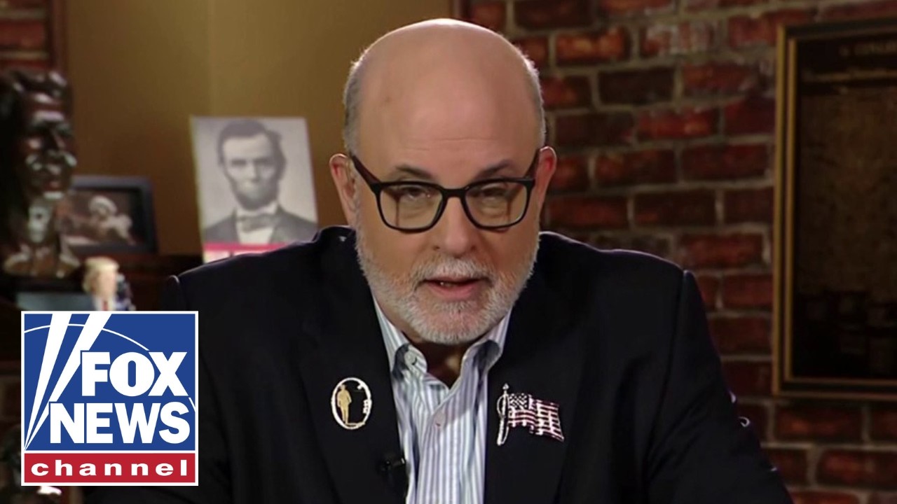 Levin: It's going to be OK