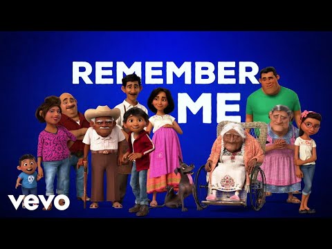 Miguel - Remember Me (Dúo) (From