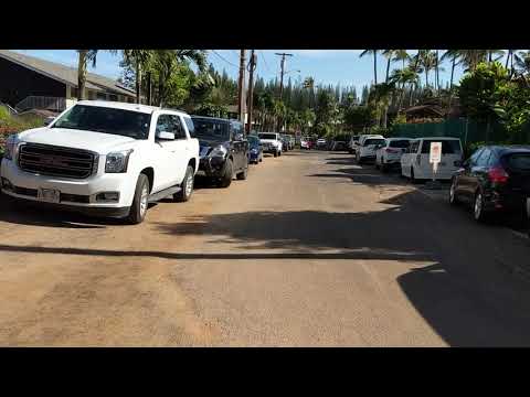 Property video