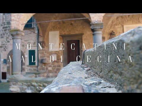 Property video
