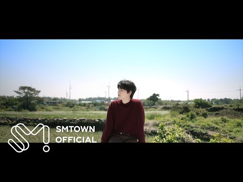 KYUHYUN 규현 '애월리 (Aewol-ri)' MV Teaser
