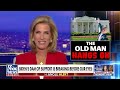 Laura Ingraham: Democrats are nudging Biden to step aside  - 06:45 min - News - Video