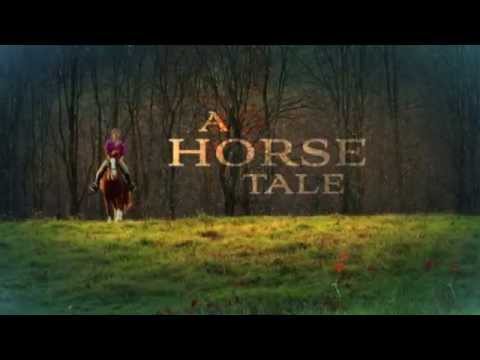 A Horse Tail'