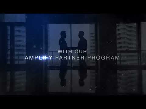 The LTS Secure  AMPLIFY Partner Program