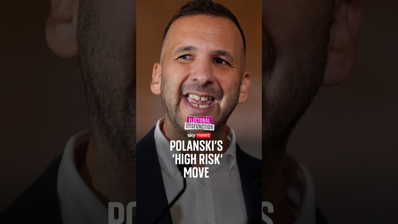 What changes if Zack Polanski is an MP?