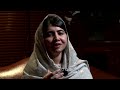 Malala: Gazas children need a normal life  - 03:00 min - News - Video