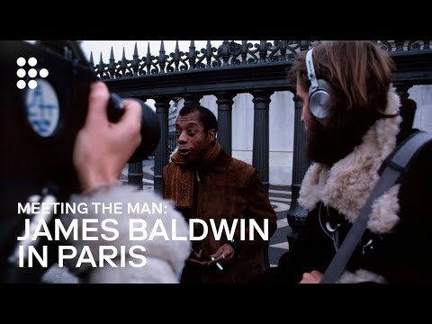 Meeting the Man'