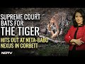 Jim Corbett | Uttarakhand Pulled Up Over Tree Felling In Tiger Reserve. Experts Decode SC Order
