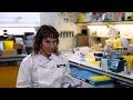 Experimental gene therapy slows Huntingtons disease in trial | REUTERS - 01:11 min - News - Video