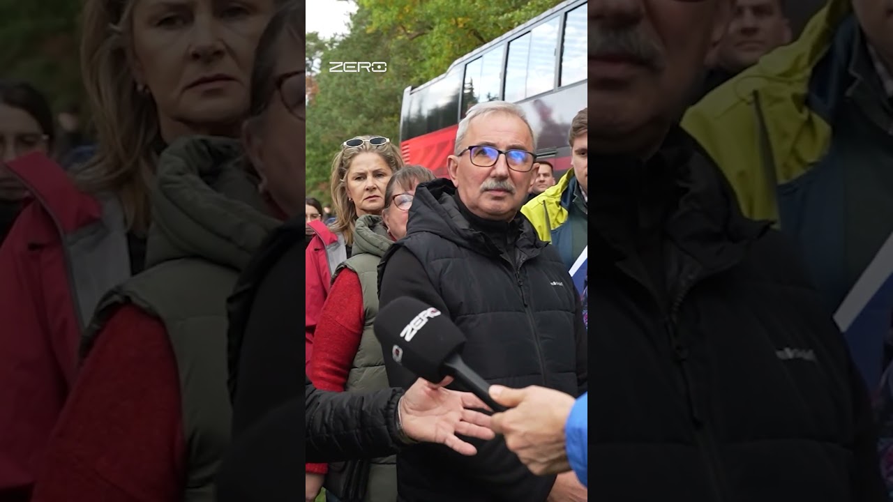 SMRÓD NIE POZWALA ŻYĆ. CO DZIEJE SIĘ W ALEKSANDROWIE KUJAWSKIM.