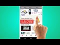 All Android Mobile Phones- No Service,No Network And No Sim Solution
