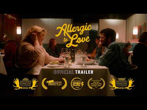 Allergic to Love'