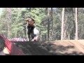 ONK MX2 in Halle 2011 - First moto 
