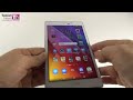 ASUS ZenPad 7.0 Z370C Review (Intel Atom X3 interchangeable back tablet) - Tablet-News.com