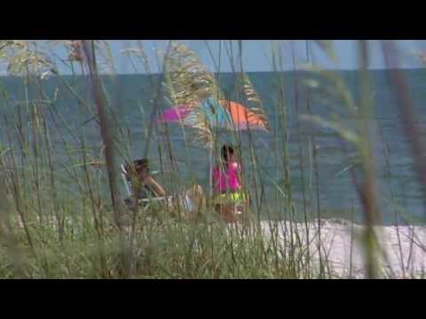 Video af overnatningsstedet