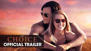 The Choice (2016 Movie - Nichola