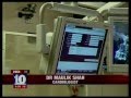 TAVR procedure Hybrid OR TAVR procedure Hybrid OR