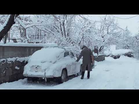 Hot Country, Cold Winter'