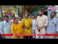 ఇచ్చాపురం : కూటమి అభ్యర్థిగా నామినేషన్ దాఖలు చేసిన అశోక్ బాబు | Bharat Today  - 02:27 min - News - Video