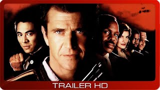 Lethal Weapon 4 ≣ 1998 ≣ Trailer