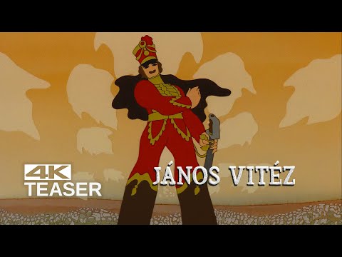 János vitéz'
