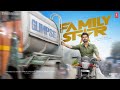 Family Star Glimpse - Vijay Deverakonda, Mrunal Thakur