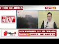 GRAP 3 Revoked As Delhi AQI Improves | Gopal Rai To Review Meet | NewsX  - 03:50 min - News - Video